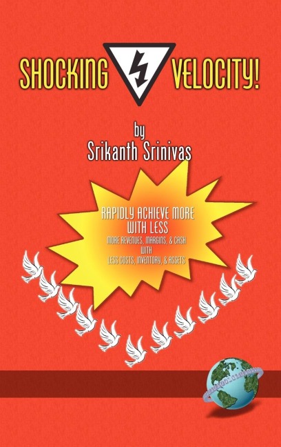 Shocking Velocity (Hc)