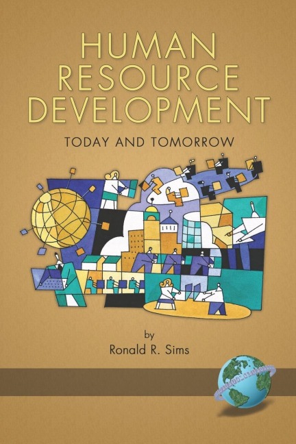 Human Resource Development: Today and Tomorrow (PB)