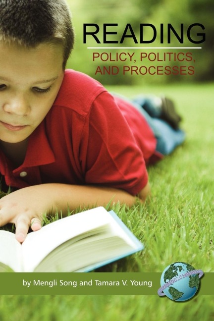 Reading: Policy, Politics, and Processes (PB)