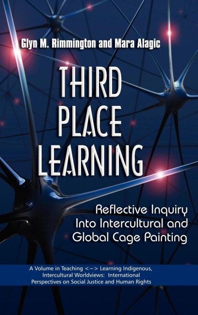 Third Place Learning: Reflective Inquiry Into Intercultural and Global Cage Painting (Hc)