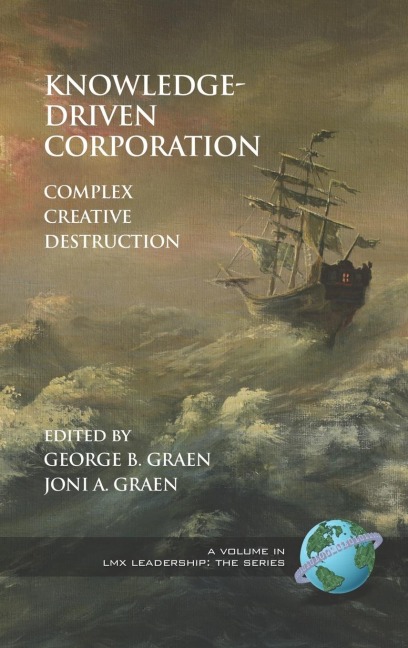 Knowledge-Driven Corporation: Complex Creative Destruction (Hc)