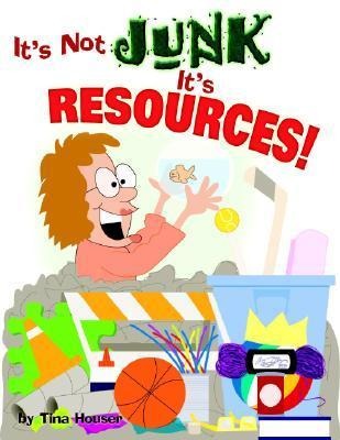 Its Not Junk, Its Resources!
