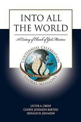 Into All the World