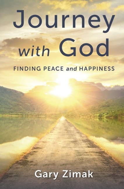 Journey with God: Finding Peace and Happiness