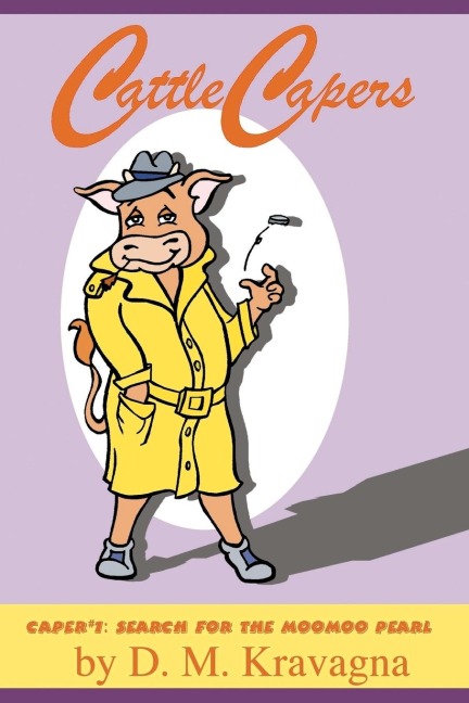 Cattle Capers