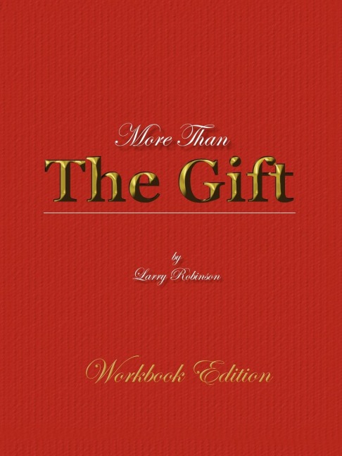More Than The Gift