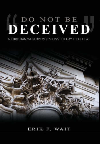 Do Not Be Deceived