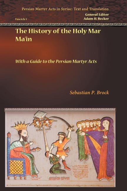 The History of the Holy Mar Main