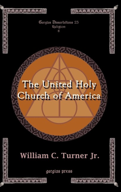 The United Holy Church of America