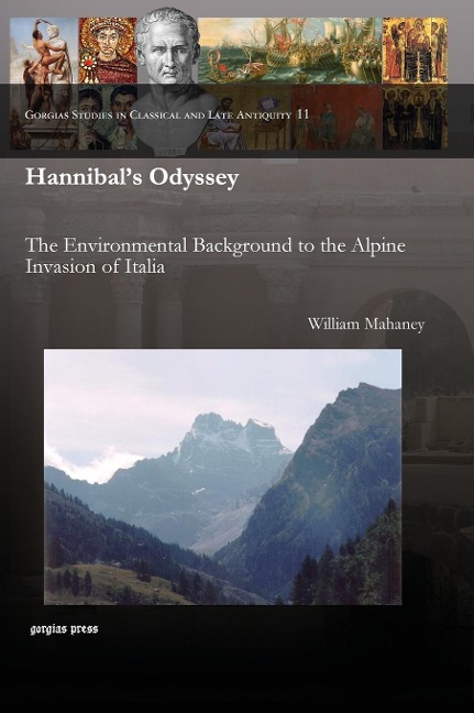 Hannibals Odyssey