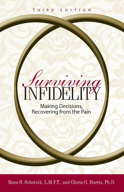 Surviving Infidelity