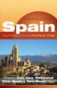 Open Roads Best of Spain: Your Passport to the Perfect Trip!