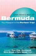 Open Roads Best of Bermuda
