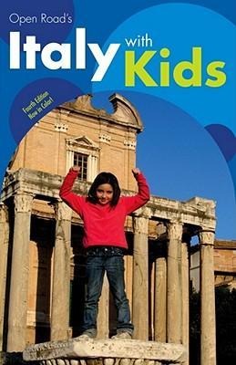 Open Roads Italy with Kids 4e