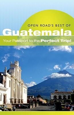 Open Roads Best of Guatemala