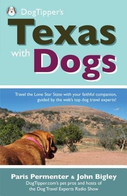 Dogtippers Texas with Dogs