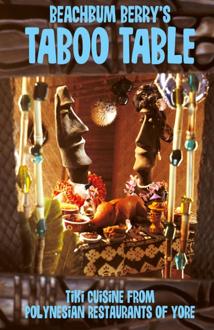 Beach Bum Berrys Taboo Table