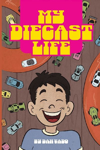 My Diecast Life