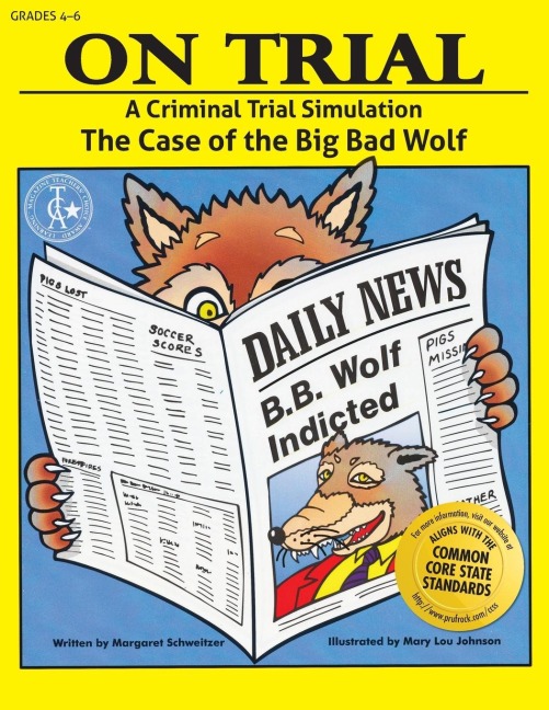 On Trial: A Criminal Trial Simulation