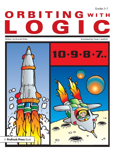 Orbiting with Logic: Grades 5-7