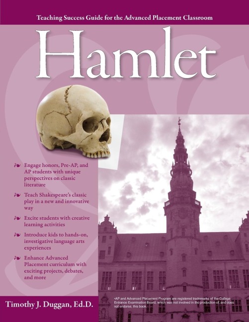 Advanced Placement Classroom: Hamlet