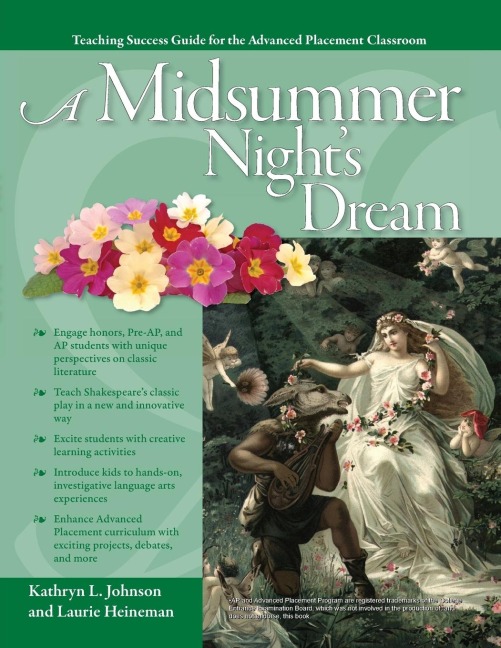 Advanced Placement Classroom: A Midsummer Nights Dream