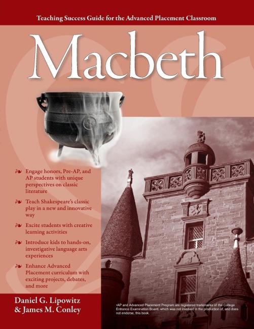 Advanced Placement Classroom: Macbeth