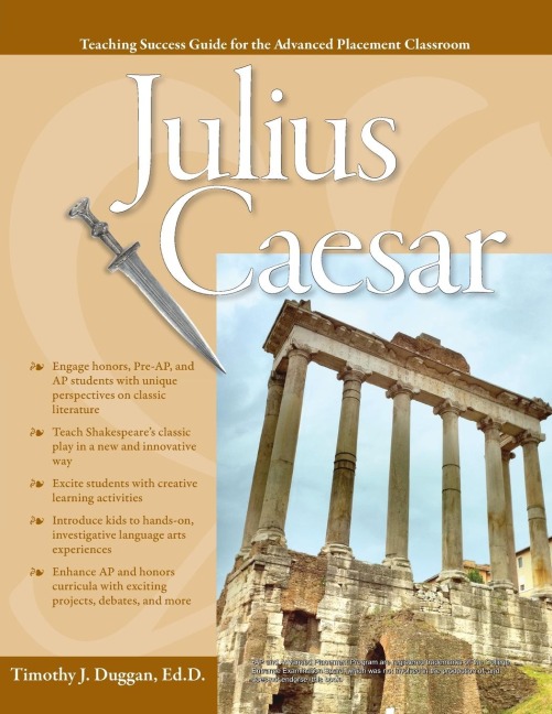 Advanced Placement Classroom: Julius Caesar
