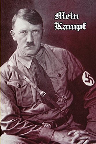 Mein Kampf : Unexpurgated Edition
