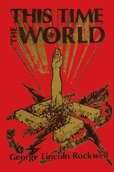 This Time The World