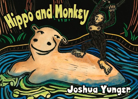 Hippo and Monkey: Volume 1