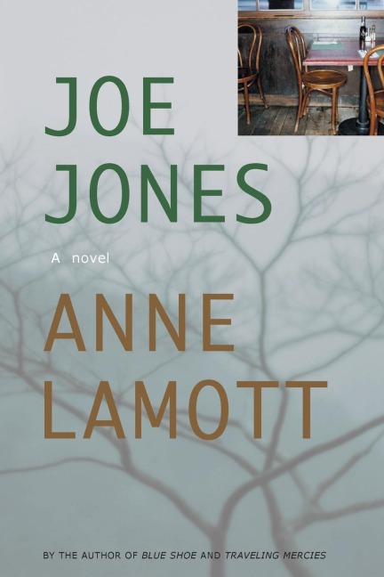 Joe Jones: A Novel