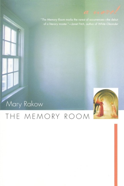 The Memory Room: A Novel
