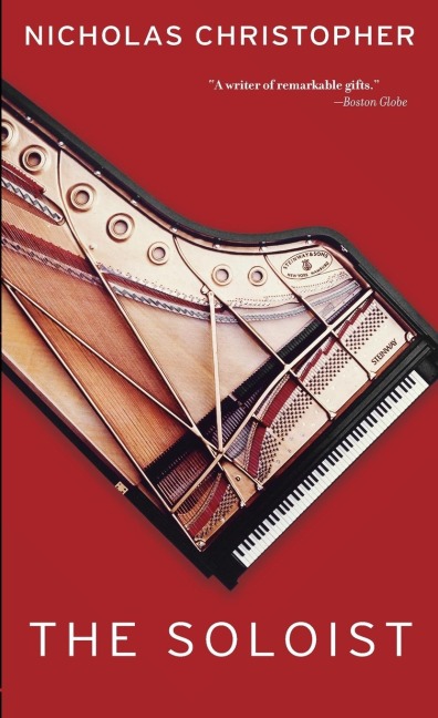 The Soloist: A Novel