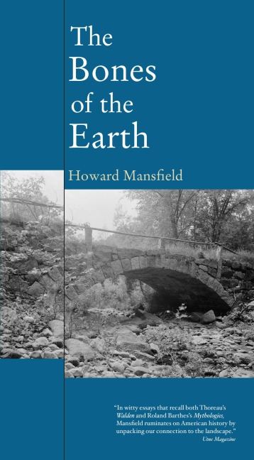 The Bones of the Earth