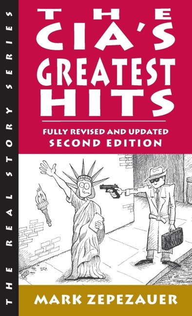 The CIAs Greatest Hits