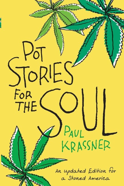 Pot Stories for the Soul