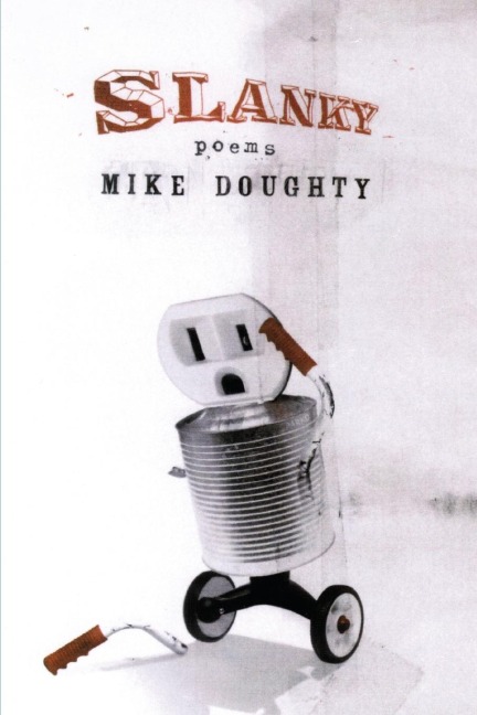 Slanky: Poems and Songs