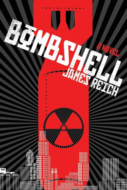 Bombshell: A Novel