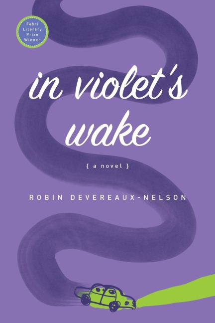 In Violet's Wake