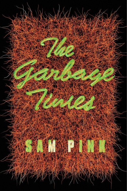 The Garbage Times/White Ibis: Two Novellas