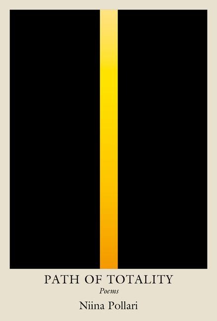 Path of Totality: Poems