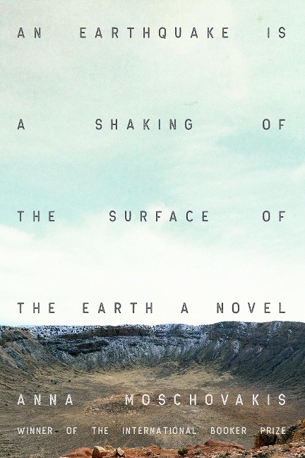 An Earthquake Is a Shaking of the Surface of the Earth