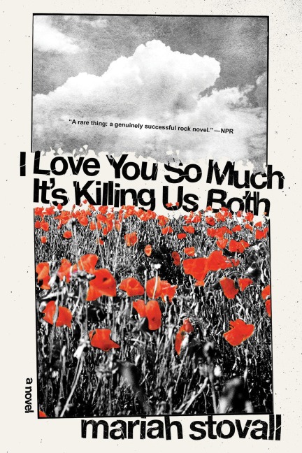 I Love You So Much Its Killing Us Both