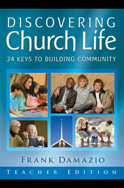 Discovering Church Life - Student Edition