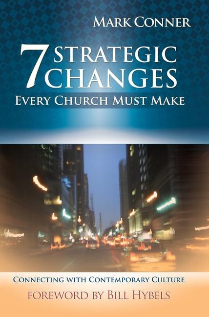 Transforming Your Church