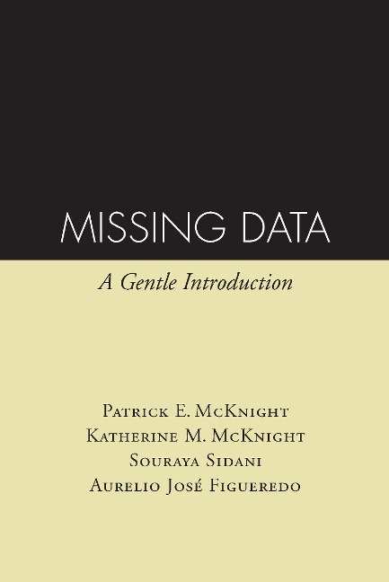 Missing Data: A Gentle Introduction