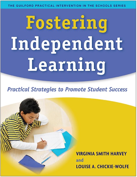 Fostering Independent Learning: Practical Strategies to Promote Student Success