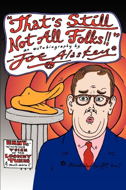 Thats Still Not All Folks!!