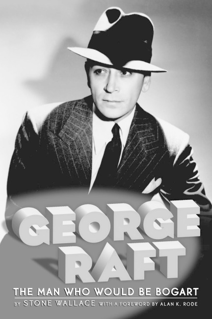 George Raft